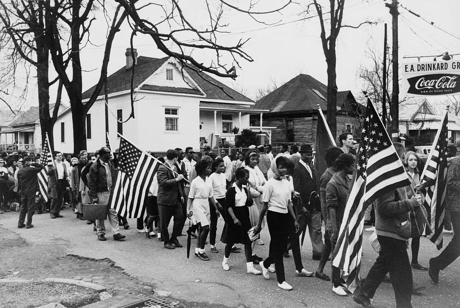 Selma_to_Montgomery_Marches