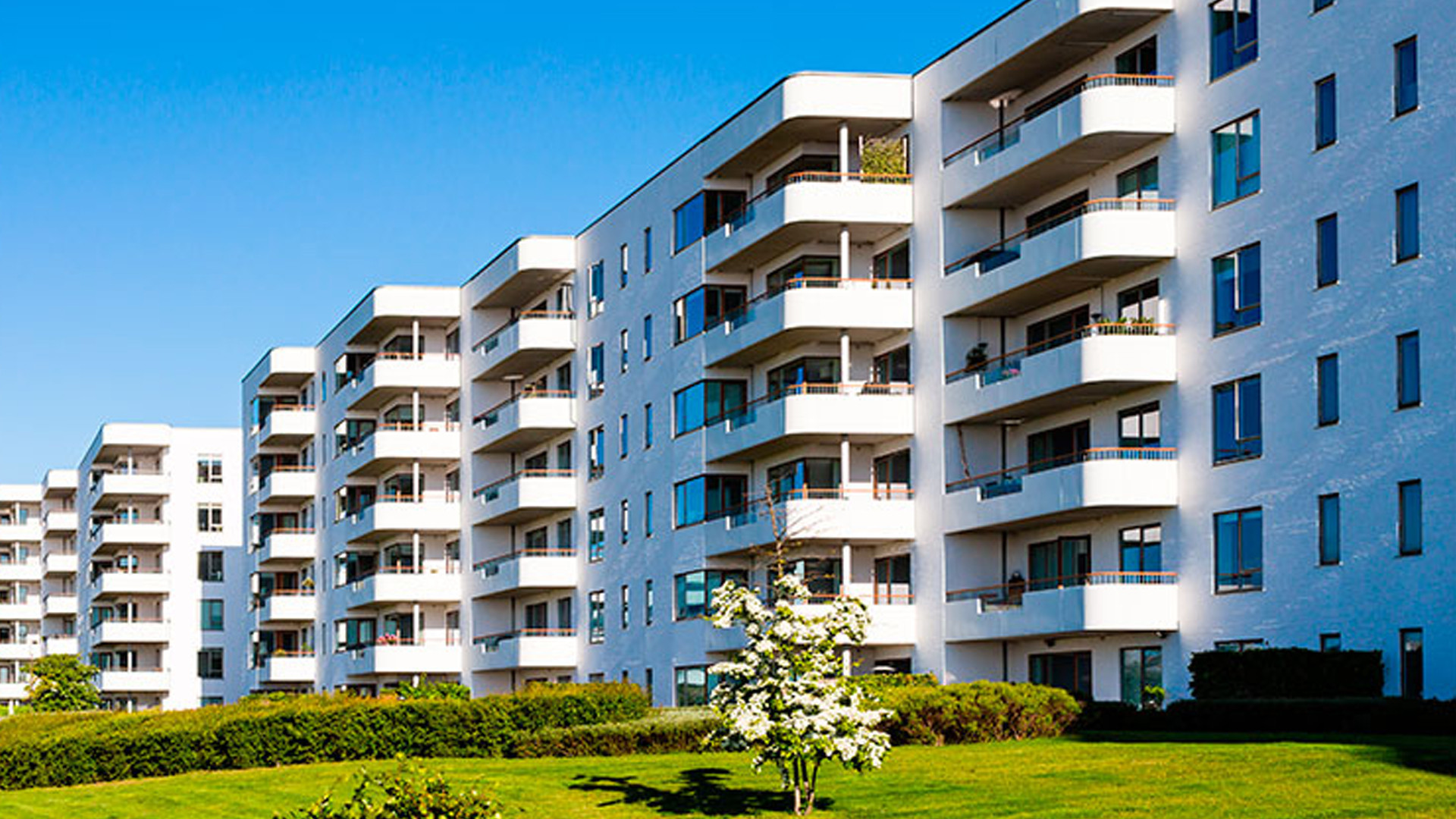 Quali sono i modi per uscire da un condominio?