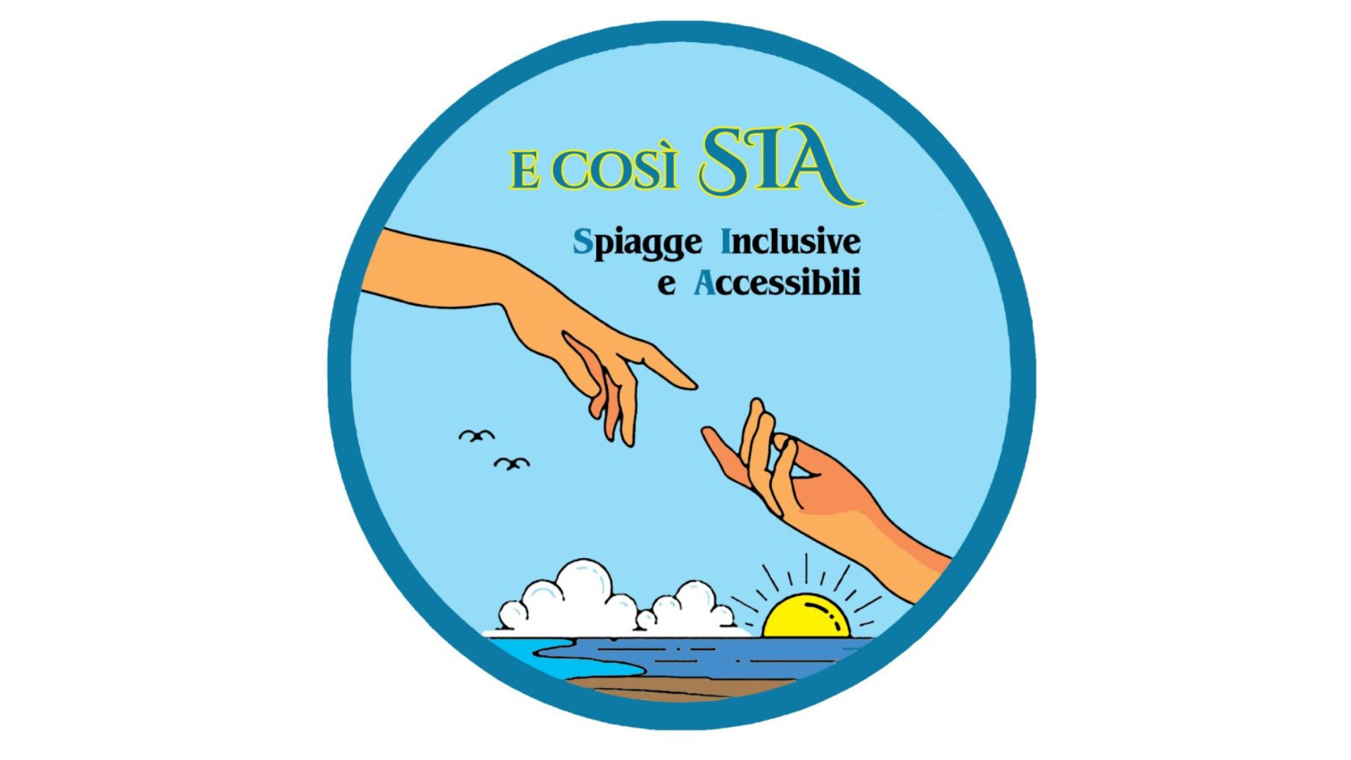 Comunicato Stampa – Progetto “E Così S.I.A.” Inaugurazione Porto Inclusivo e Accessibile – Grosseto