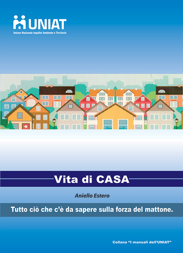 Vita di CASA