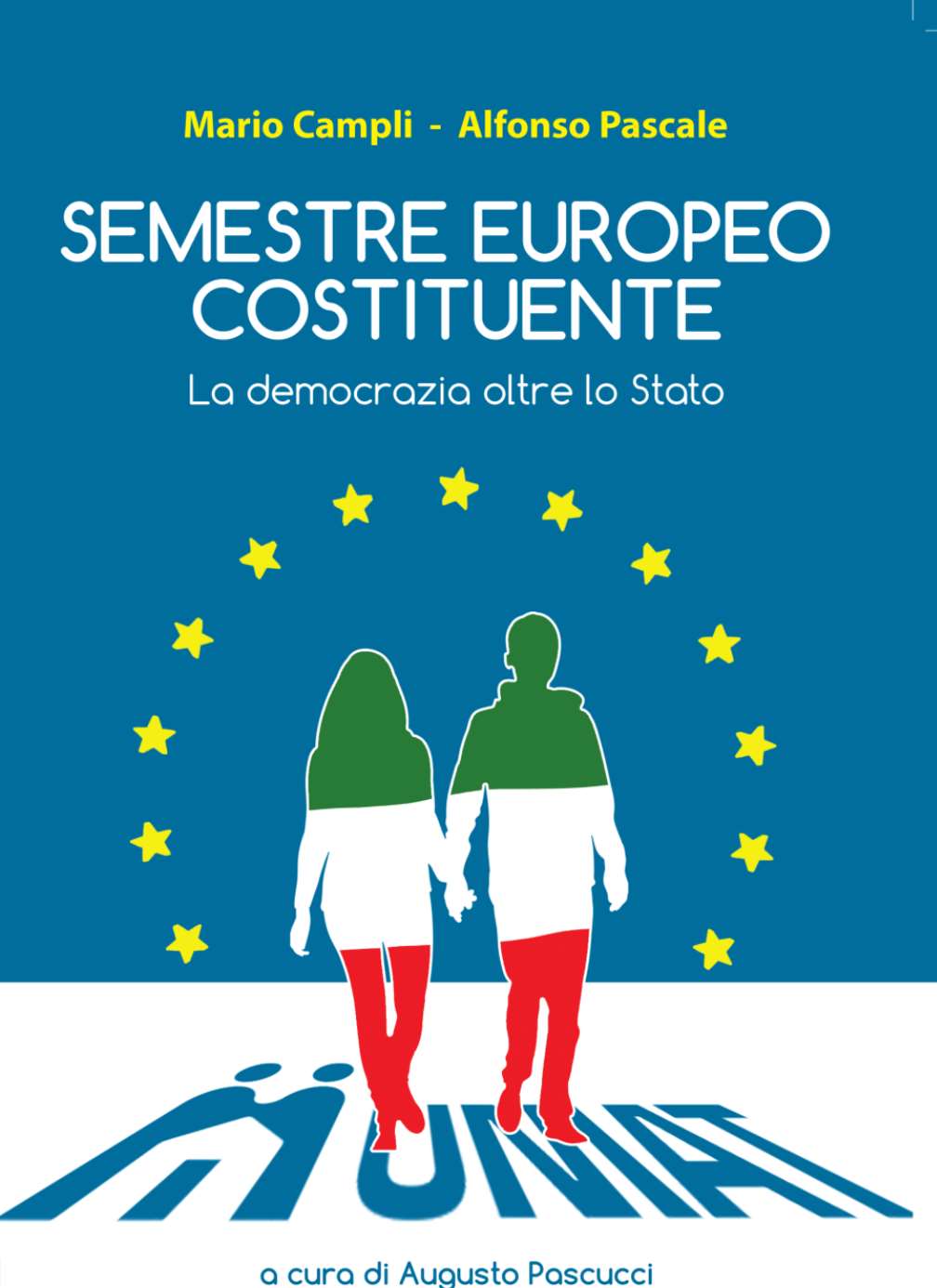 Semestre Europeo Costituente