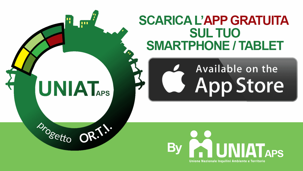 Scarica l'App Gratuita