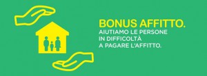 bonus affitto