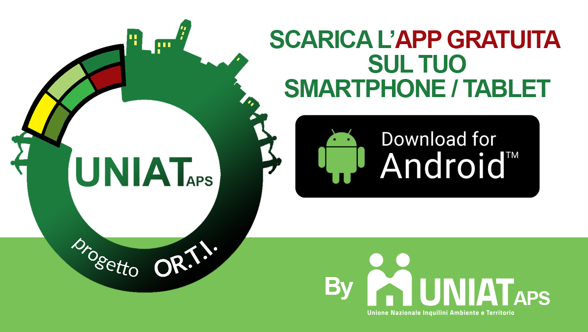 Scarica l'App Gratuita