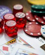 Gioco d'azzardo