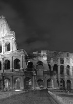 colloseum roma