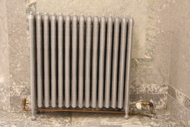 silver-radiator
