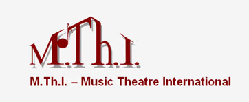 M.Th.I. – Music Theatre International