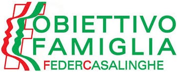 OBIETTIVO FAMIGLIA/FEDERCASALINGHE